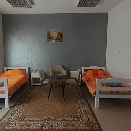 Privatan Smestaj Knjazevac Kültér fotó