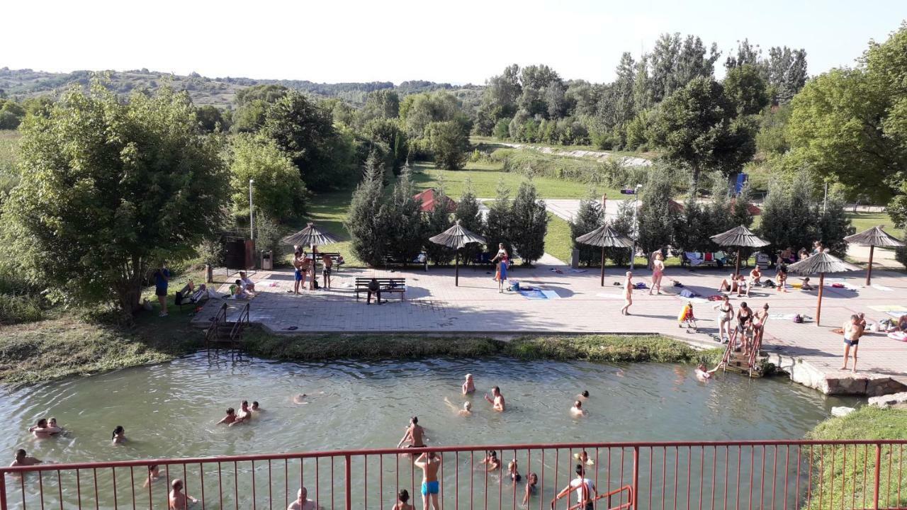 Privatan Smestaj Knjazevac Kültér fotó