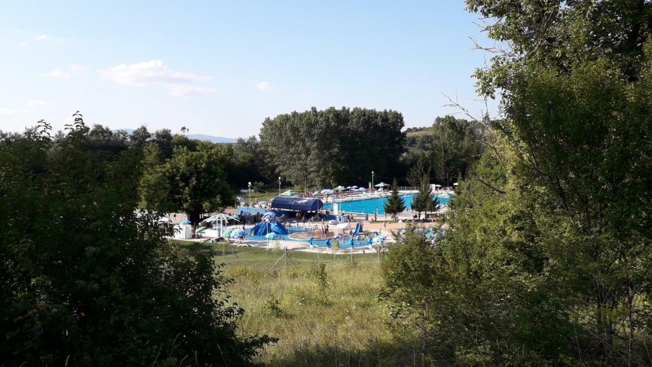 Privatan Smestaj Knjazevac Kültér fotó