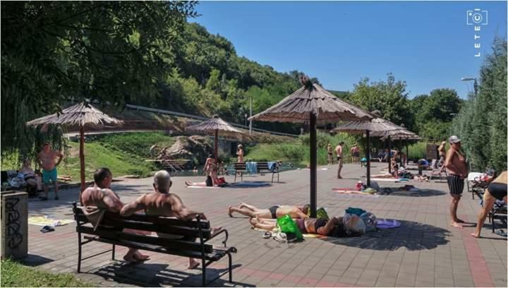 Privatan Smestaj Knjazevac Kültér fotó